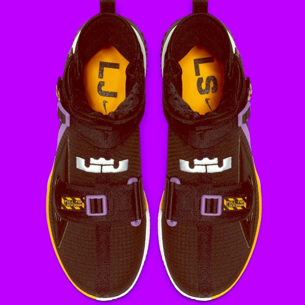 Lebrons